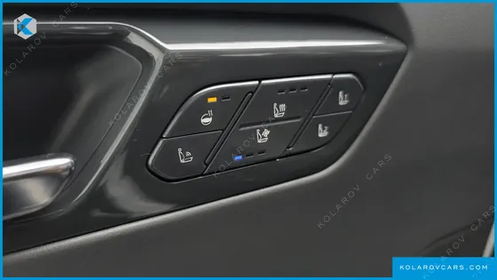 KIA EV9 LONG RANGE 2WD