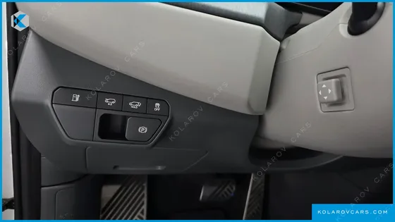 KIA EV9 LONG RANGE 2WD