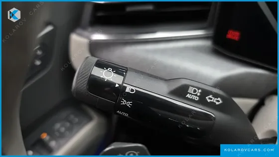 KIA EV9 LONG RANGE 2WD