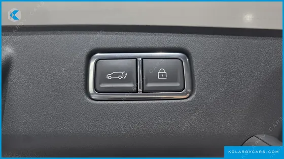 KIA EV9 LONG RANGE 2WD