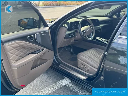 KIA K8 3.5 GASOLINE 2WD