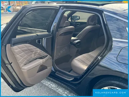 KIA K8 3.5 GASOLINE 2WD