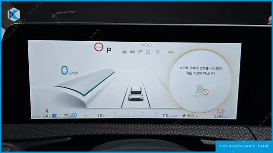 KIA EV6 LONG RANGE 4WD