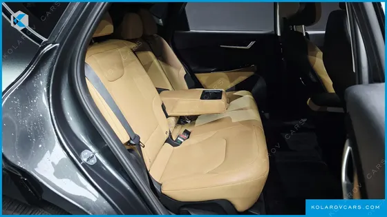 KIA EV6 LONG RANGE 4WD