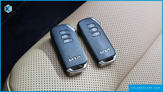 KIA EV6 LONG RANGE 4WD