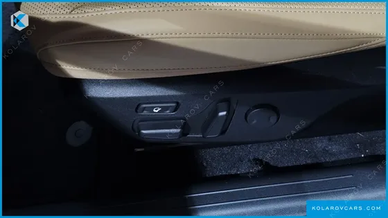 KIA EV6 LONG RANGE 4WD