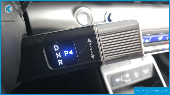 HYUNDAI KONA GASOLINE 1.6 TURBO 2WD
