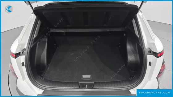 HYUNDAI KONA GASOLINE 1.6 TURBO 2WD