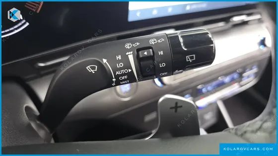 HYUNDAI KONA GASOLINE 1.6 TURBO 2WD