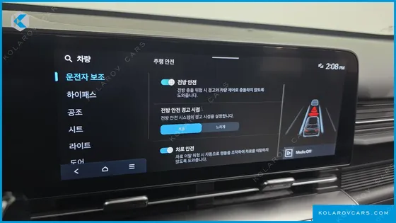 HYUNDAI KONA GASOLINE 1.6 TURBO 2WD