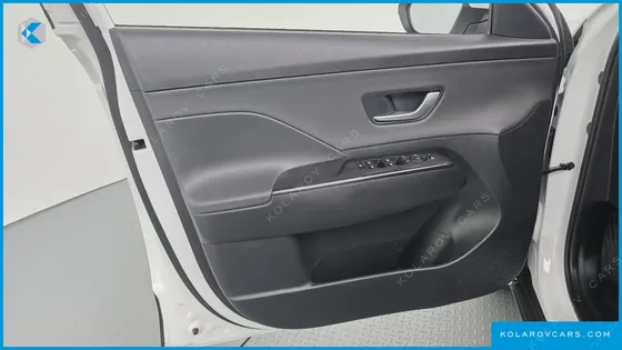 HYUNDAI KONA GASOLINE 1.6 TURBO 2WD