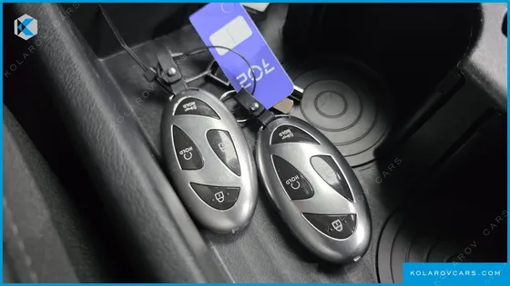 HYUNDAI KONA GASOLINE 1.6 TURBO 2WD