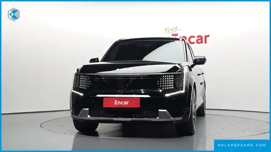 KIA EV9 LONG RANGE 4WD