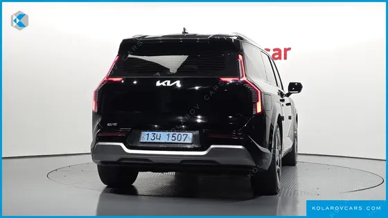 KIA EV9 LONG RANGE 4WD