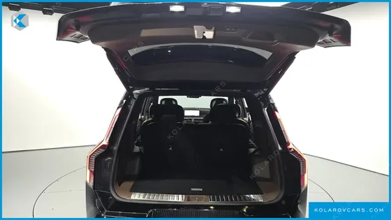 KIA EV9 LONG RANGE 4WD