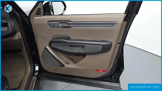 KIA EV9 LONG RANGE 4WD