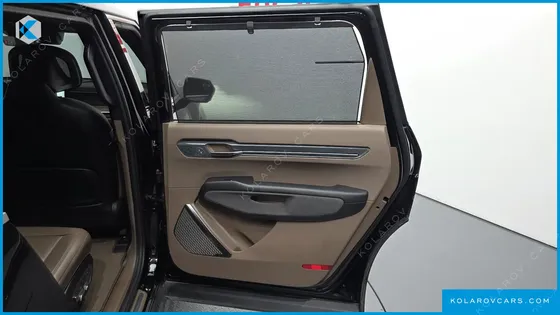 KIA EV9 LONG RANGE 4WD