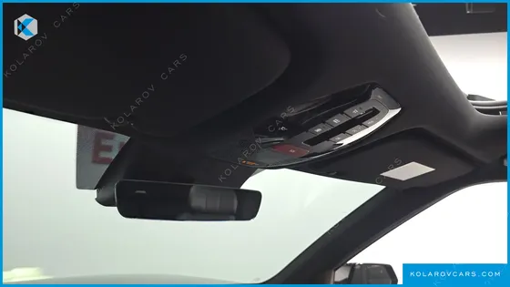 KIA EV9 LONG RANGE 4WD