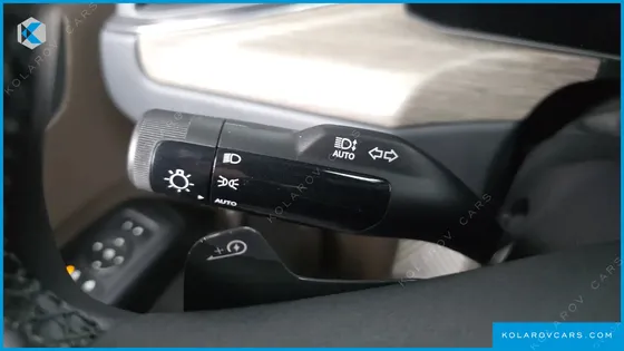 KIA EV9 LONG RANGE 4WD