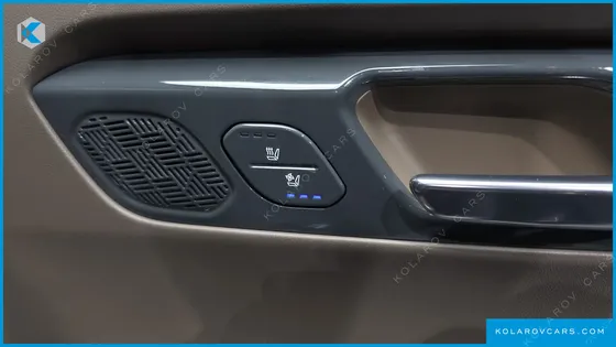 KIA EV9 LONG RANGE 4WD