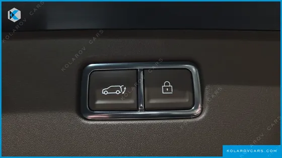 KIA EV9 LONG RANGE 4WD