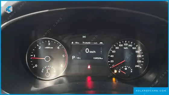 KIA SPORTAGE DIESEL 1.6 4WD