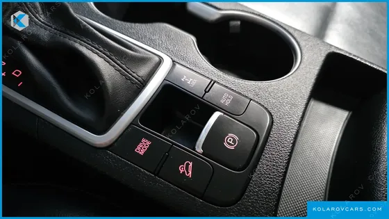 KIA SPORTAGE DIESEL 1.6 4WD
