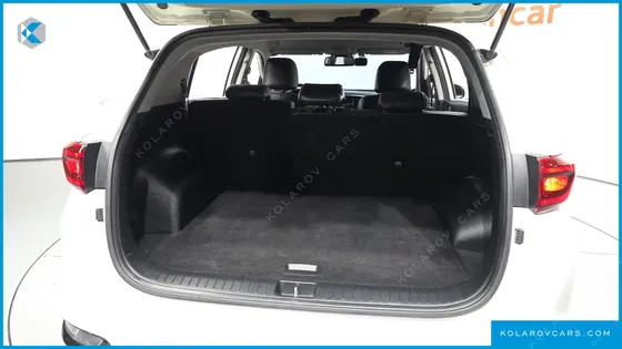 KIA SPORTAGE DIESEL 1.6 4WD