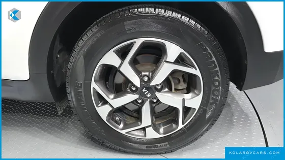 KIA SPORTAGE DIESEL 1.6 4WD