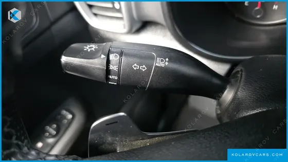 KIA SPORTAGE DIESEL 1.6 4WD