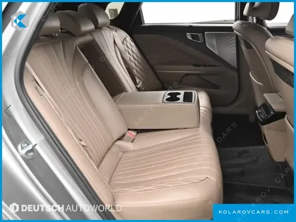 KIA K8 2.5 GASOLINE 2WD