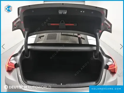 KIA K8 2.5 GASOLINE 2WD