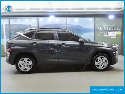 HYUNDAI KONA GASOLINE 1.6 TURBO 2WD