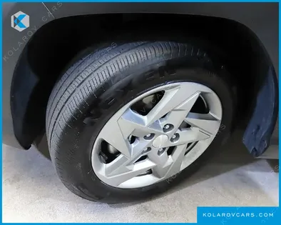HYUNDAI KONA GASOLINE 1.6 TURBO 2WD