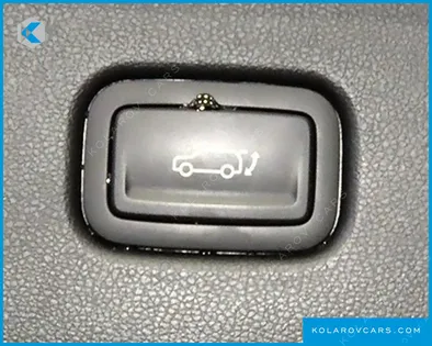 HYUNDAI KONA GASOLINE 1.6 TURBO 2WD