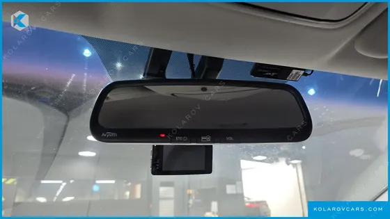HYUNDAI SONATA CVVL LUXURY