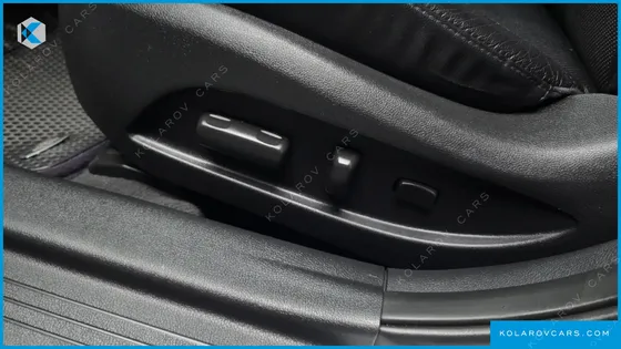 HYUNDAI SONATA CVVL LUXURY