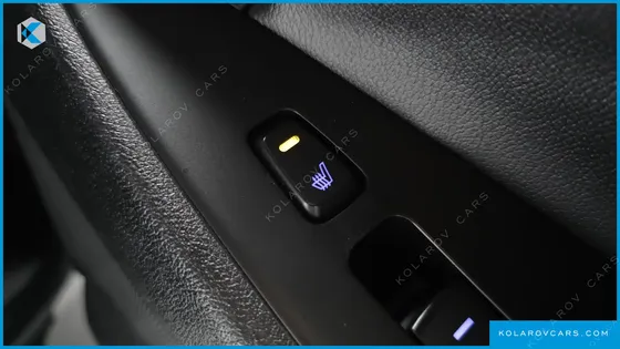 HYUNDAI SONATA CVVL LUXURY