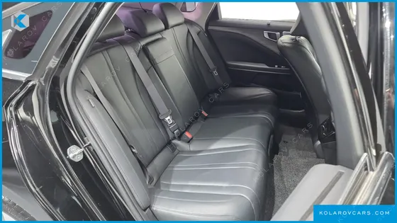 KIA K8 2.5 GASOLINE 2WD