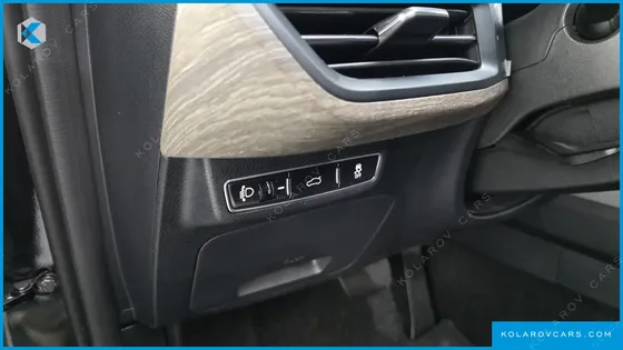 KIA K8 2.5 GASOLINE 2WD