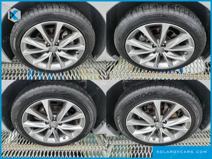 HYUNDAI GRANDEUR HG220 DIESEL PREMIUM