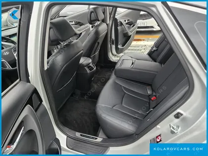 HYUNDAI GRANDEUR HG220 DIESEL PREMIUM