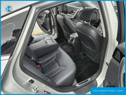 HYUNDAI GRANDEUR HG220 DIESEL PREMIUM