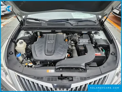 HYUNDAI GRANDEUR HG220 DIESEL PREMIUM