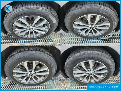 HYUNDAI GRANDEUR HG240 LUXURY
