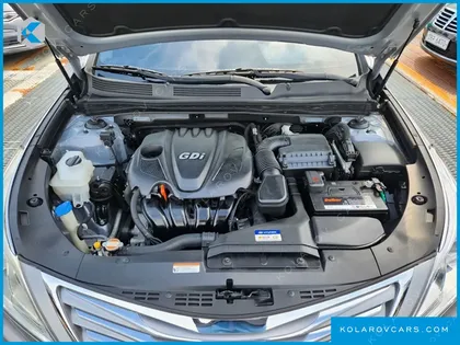 HYUNDAI GRANDEUR HG240 LUXURY