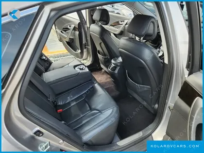 HYUNDAI GRANDEUR HG240 LUXURY