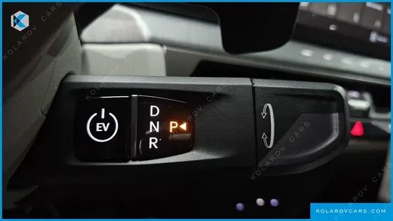 KIA EV9 LONG RANGE 4WD