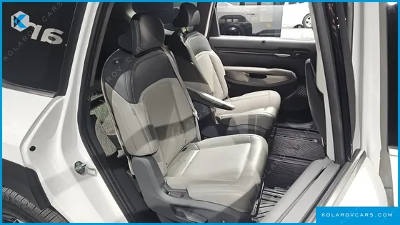 KIA EV9 LONG RANGE 4WD