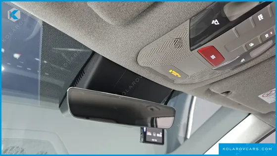 KIA EV9 LONG RANGE 4WD